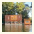 ArkaBarka Floating Hostel: fotografie