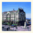 Hotel Moskva: fotografie