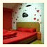 Star Hostel Belgrade: fotografie
