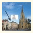 Downtown Hostel Novi Sad: fotografie