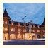 Vila Royal Crown: fotografie