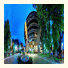 Hotel and Medical Centre Merkur