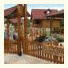 Cottages Zakos