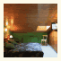 Hotel Les 7 Claus: fotografie