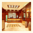 Al Rawda Arjaan by Rotana, Abu Dhabi