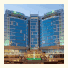 Holiday Inn Abu Dhabi: fotografie