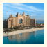 Atlantis The Palm, Dubai: fotografie
