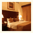 City Tower Hotel Apartments 3 - Bur Dubai: fotografie