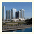 Crowne Plaza Dubai: fotografie