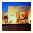 Dubai Marine Beach Resort & Spa: fotografie