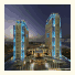 Habtoor Grand Beach Resort & Spa: fotografie