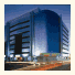 Holiday Inn Downtown Dubai: fotografie
