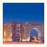 Mövenpick Hotel Ibn Battuta Gate: fotografie