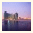 InterContinental Residence Suite Dubai Festival City: fotografie