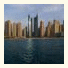 Jumeirah Beach Residence Clusters: fotografie