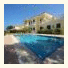 Palm Villas ,The Palm Jumeirah: fotografie