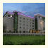 Premier Inn Dubai International Airport