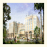 Ramada Jumeirah Hotel: fotografie