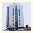 Al Bustan Hotel Flats: fotografie