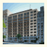 Dazzler Flats Quartier Basavilbaso