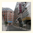 Hotel Tres Sargentos: fotografie