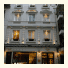 Melia Recoleta Plaza Boutique Hotel: fotografie