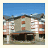 Calafate Parque Hotel: fotografie