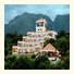 Terrazas de Merlo Apart Hotel