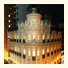 Merit Majestic Hotel Rosario