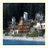 Hosteria Del Lago