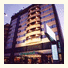Suites Garden Park Hotel & Eventos