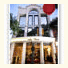 San Martin Plaza Hotel