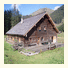 Alpin Hütte: fotografie