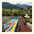 Familienparadies Sporthotel Achensee: fotografie