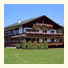 Haus Christophorus Hotel Garni