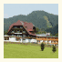 G'sund & Natur Hotel Die Wasnerin