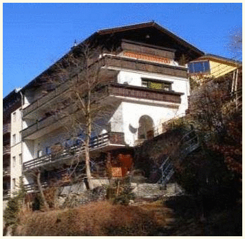 Appartement Morris: fotografie