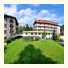 Hotel Rauscher und Paracelsus