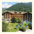 Harmony's - Hotel Kirchheimerhof: fotografie
