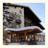 Golfhotel Berghof