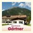 Appartements Gärtner