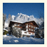 Alpenappartements Cristall: fotografie