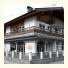 Cafe Ferienhaus Ilius
