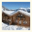 Alpenchalets Waldheim