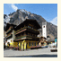 Hotel Post Fusch
