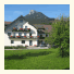 Pension Alpenrose: fotografie