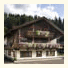 Hotel Alpenrose: fotografie