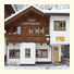 Kalle's Familien-Appartements: fotografie