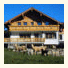 Alpenchalet-Gosau: fotografie