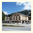 Hotel Alpina: fotografie